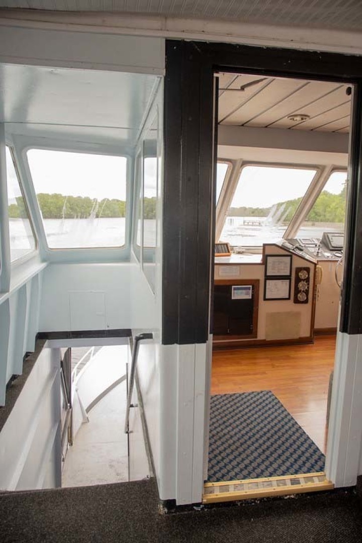 Custom-Freeport 150 Passenger 1993-Island Time Bucksport-South Carolina-United States-1427957 | Thumbnail
