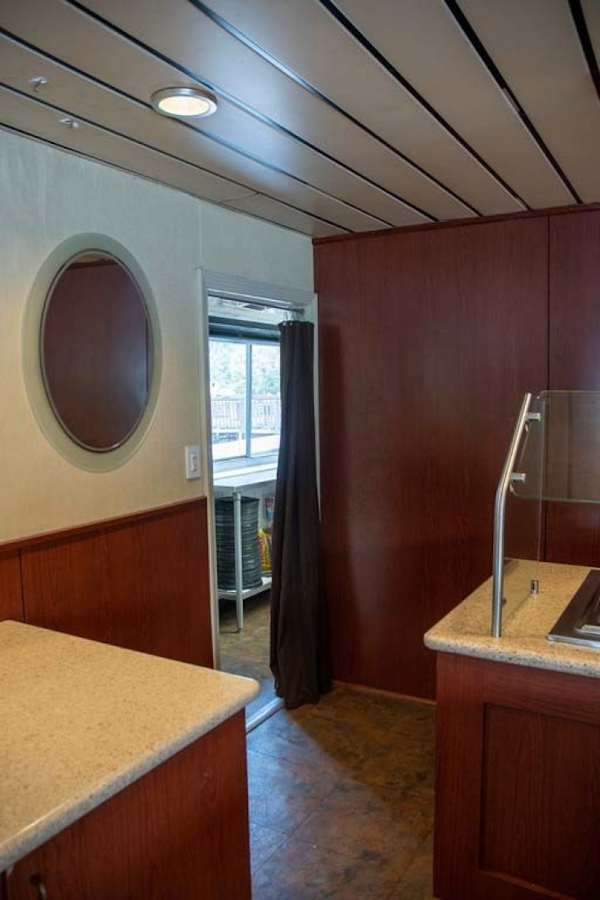 Custom-Freeport 150 Passenger 1993-Island Time Bucksport-South Carolina-United States-1428046