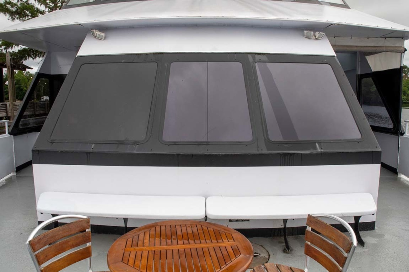 Custom-Freeport 150 Passenger 1993-Island Time Bucksport-South Carolina-United States-1427951 | Thumbnail