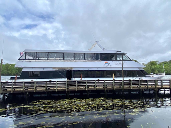 Custom-Freeport 150 Passenger 1993-Island Time Bucksport-South Carolina-United States-1427938