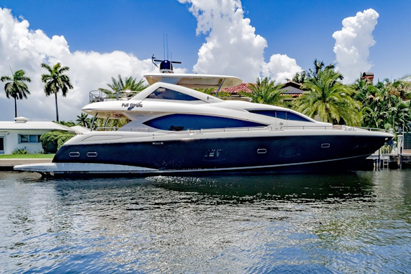 Sunseeker-Motor Yacht 2014-Full Circle Fort Lauderdale-Florida-United States-1430516