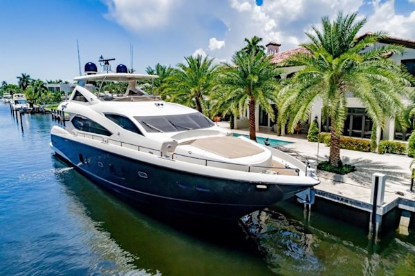 Sunseeker-Motor Yacht 2014-Full Circle Fort Lauderdale-Florida-United States-1430517