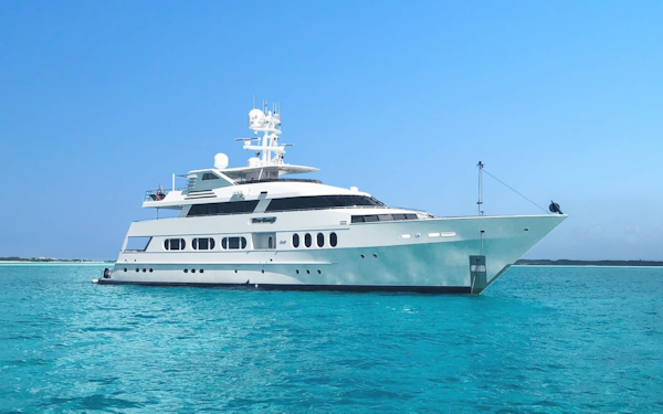 Feadship-Tri-Deck 1992-NEVER ENOUGH Nassau-Bahamas-Profile-1767453