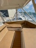 Ocean Yachts-SS 2005-Whiskey & Wine Stuart-Florida-United States-Flybridge Forward Seating to port-1434583 | Thumbnail
