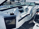 Monterey-328 Super Sport 2016 -Margate-New Jersey-United States-Port Side Companion Lounger And Wet Bar-1436660 | Thumbnail