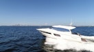 Prestige-460 S 2018-Unforgettable St Petersburg-Florida-United States-2018 Prestige 460 S Yacht  Unforgettable  Running Profile-1444304 | Thumbnail