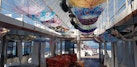 Custom-LZ-140 2009-My Dream Batumi-Georgia-Passenger Deck  Inside Roof-1447624 | Thumbnail