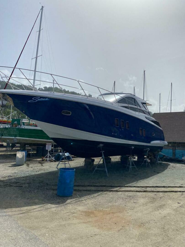 Regal-5260 2009 -Trinidad-Trinidad and Tobago-5422790