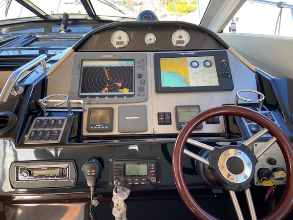 Regal-5260 2009 -Trinidad-Trinidad and Tobago-1457505