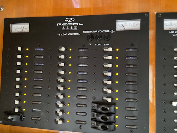 Regal-5260 2009 -Trinidad-Trinidad and Tobago-1457513