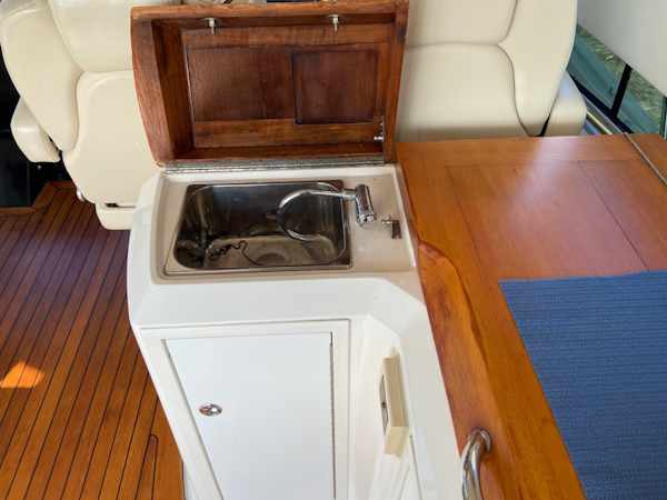 Regal-5260 2009 -Trinidad-Trinidad and Tobago-1457509