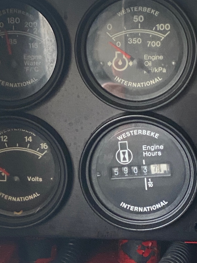 Regal-5260 2009 -Trinidad-Trinidad and Tobago-1457534 | Thumbnail