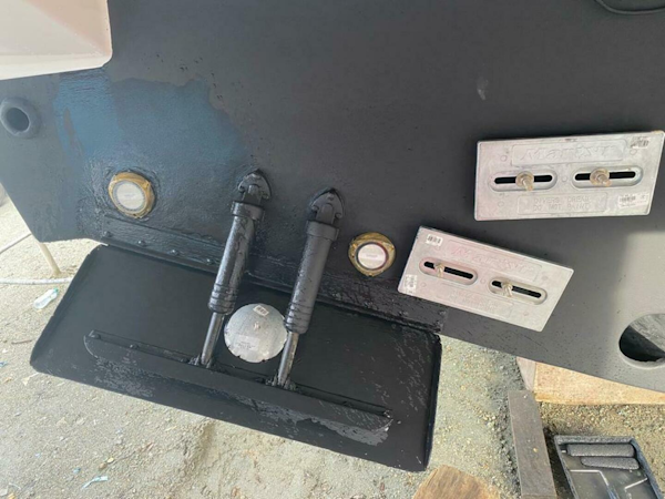 Regal-5260 2009 -Trinidad-Trinidad and Tobago-5422830