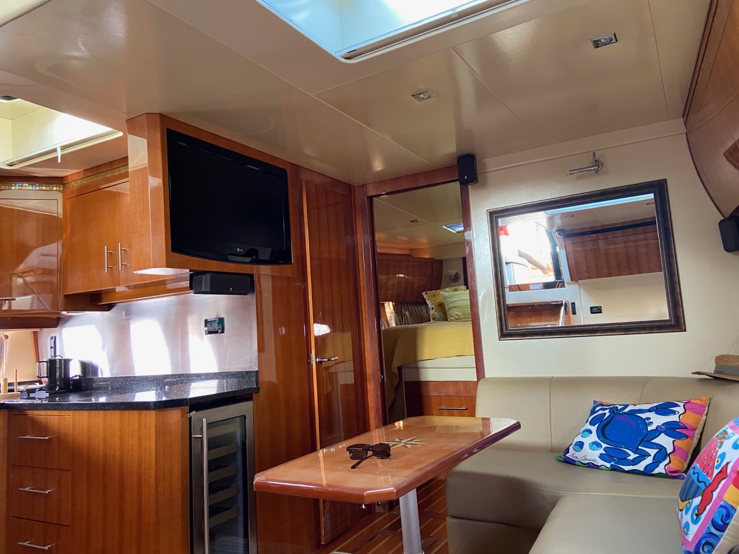 Regal-5260 2009 -Trinidad-Trinidad and Tobago-1457517 | Thumbnail