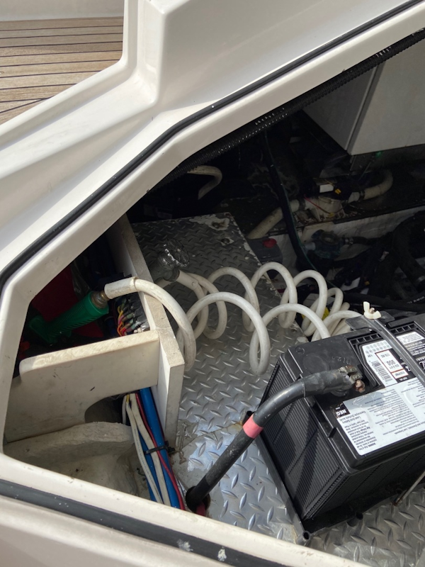 Regal-5260 2009 -Trinidad-Trinidad and Tobago-1457533