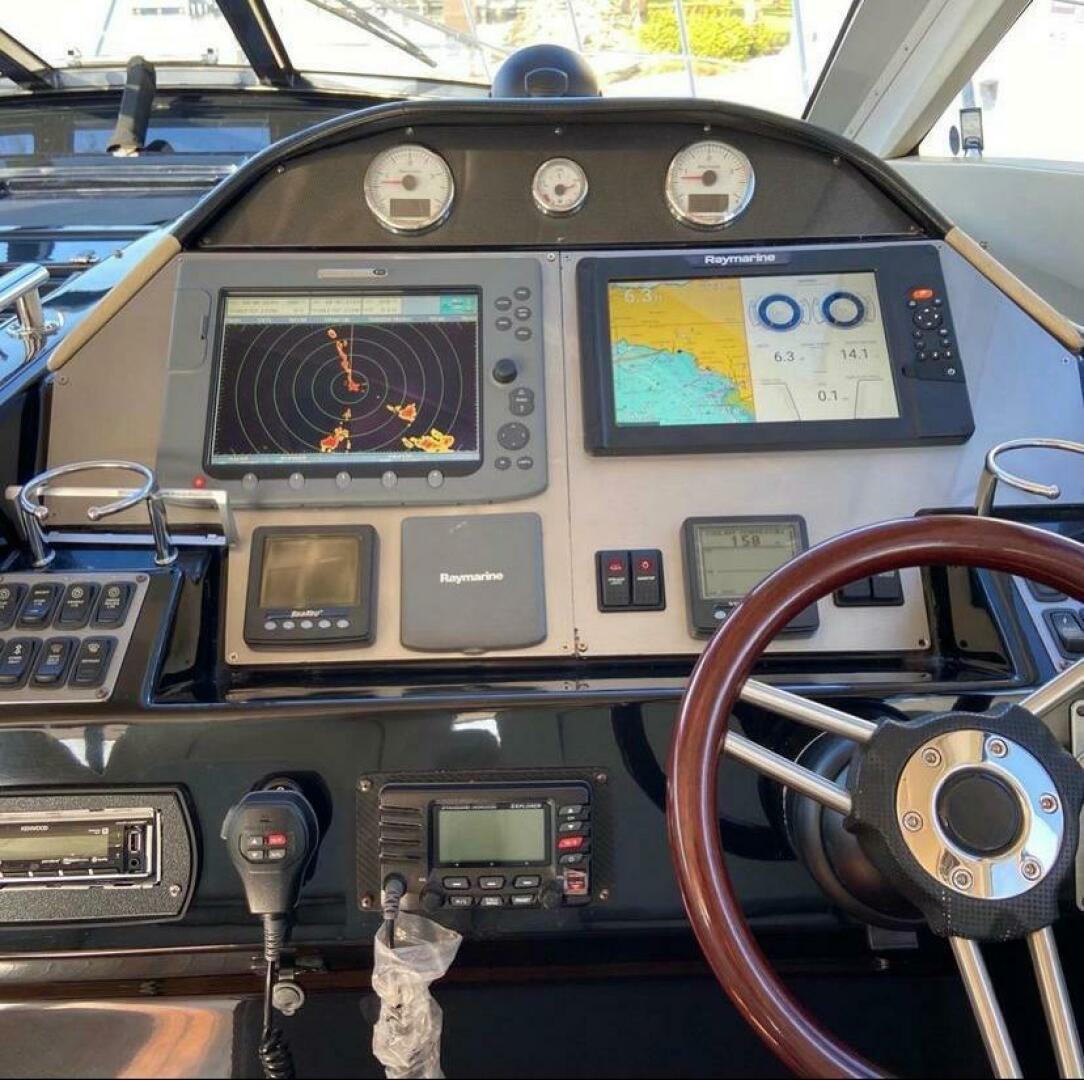 Regal-5260 2009 -Trinidad-Trinidad and Tobago-5422824 | Thumbnail