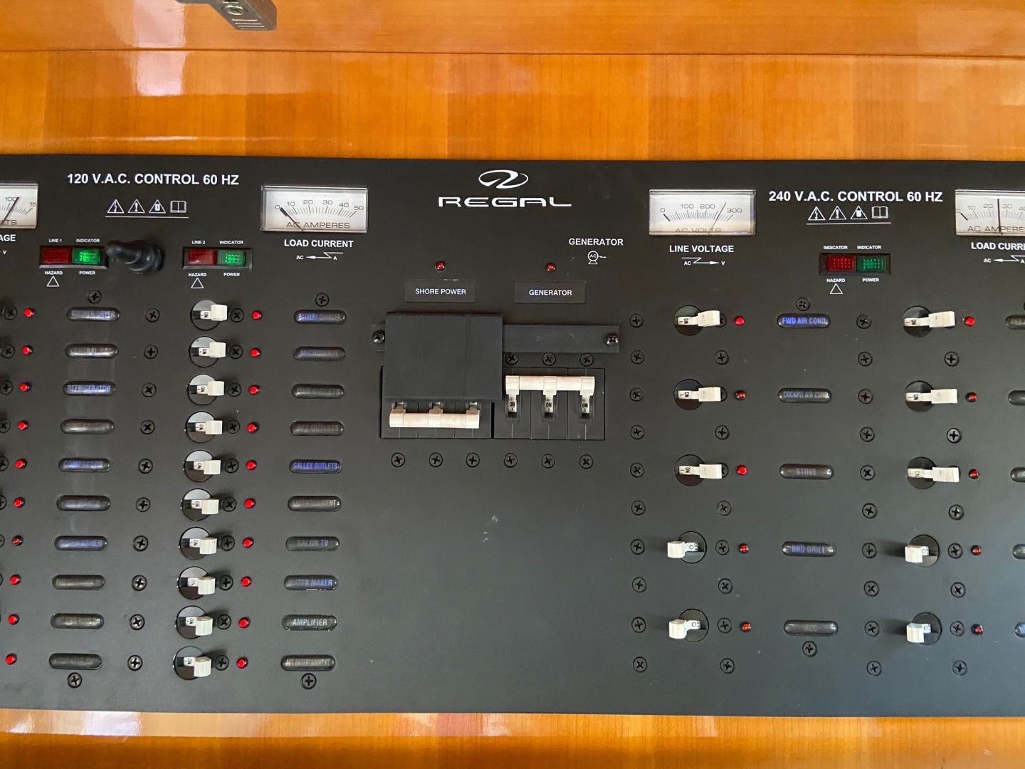 Regal-5260 2009 -Trinidad-Trinidad and Tobago-1457514 | Thumbnail