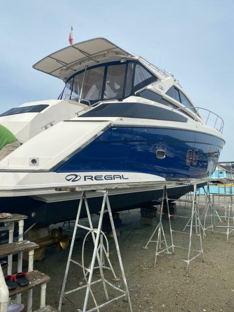 Regal-5260 2009 -Trinidad-Trinidad and Tobago-5422793 | Thumbnail