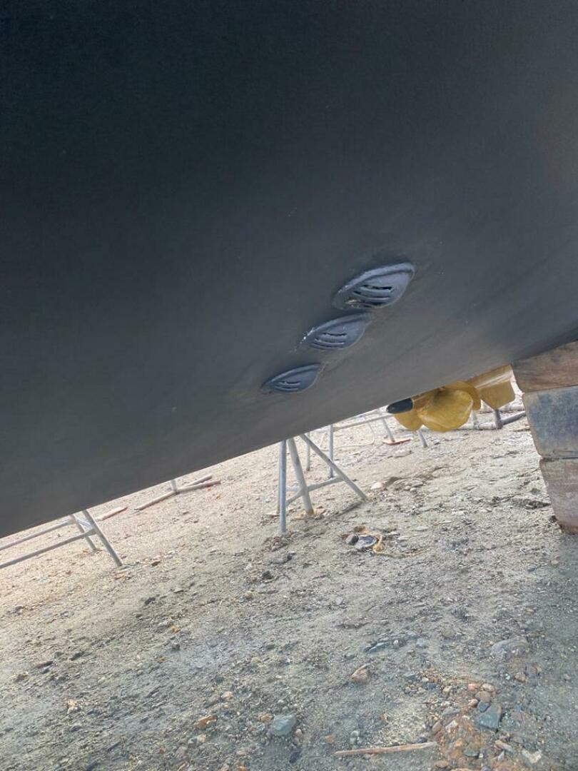 Regal-5260 2009 -Trinidad-Trinidad and Tobago-5422835 | Thumbnail