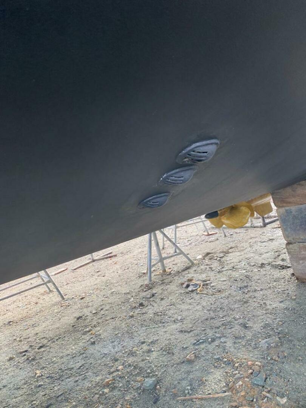 Regal-5260 2009 -Trinidad-Trinidad and Tobago-5422835