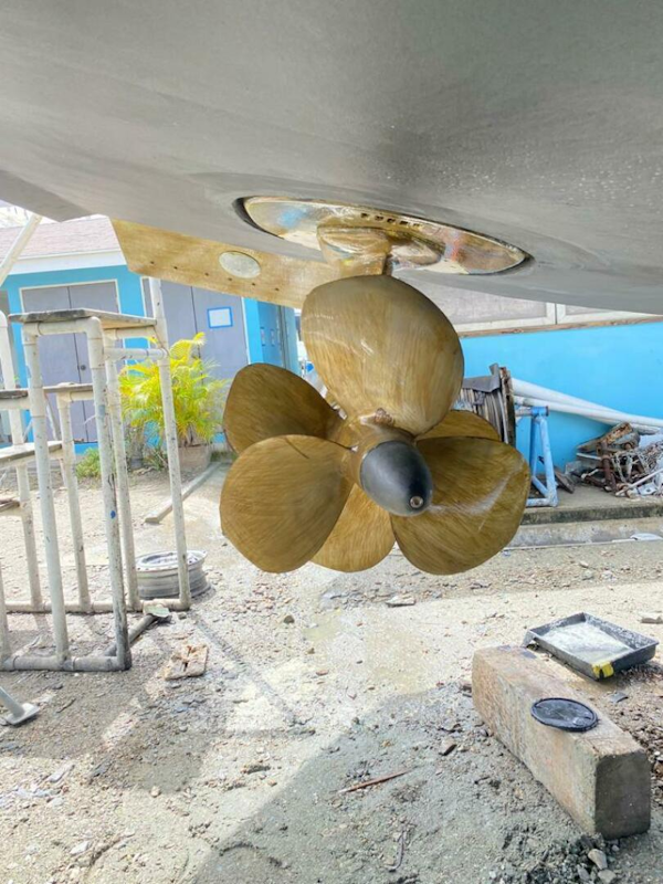 Regal-5260 2009 -Trinidad-Trinidad and Tobago-5422843