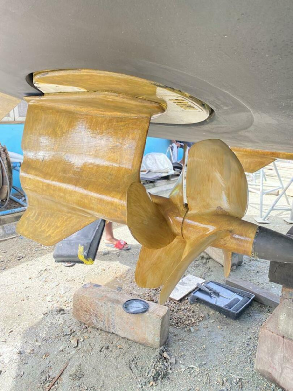 Regal-5260 2009 -Trinidad-Trinidad and Tobago-5422839