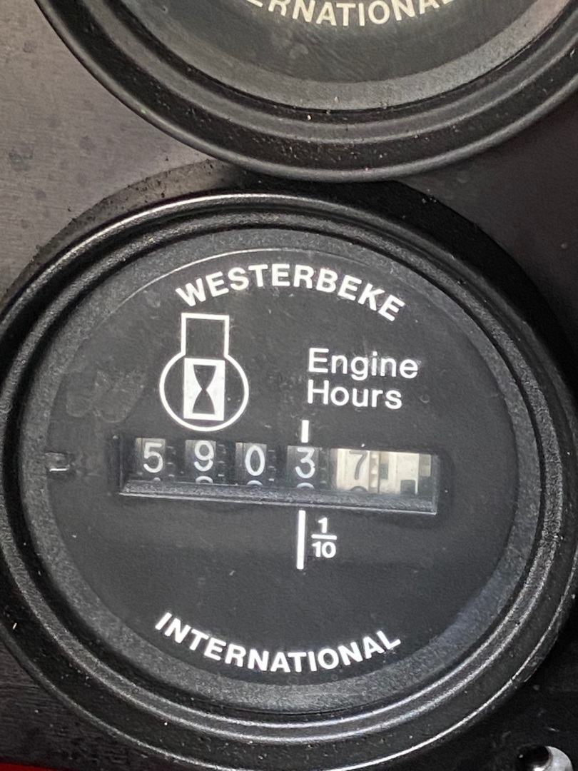 Regal-5260 2009 -Trinidad-Trinidad and Tobago-1457535 | Thumbnail