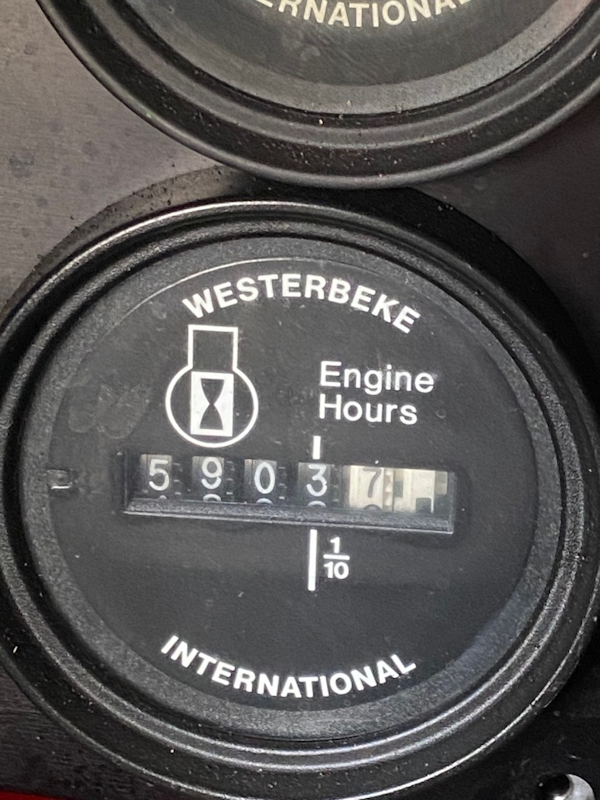 Regal-5260 2009 -Trinidad-Trinidad and Tobago-1457535