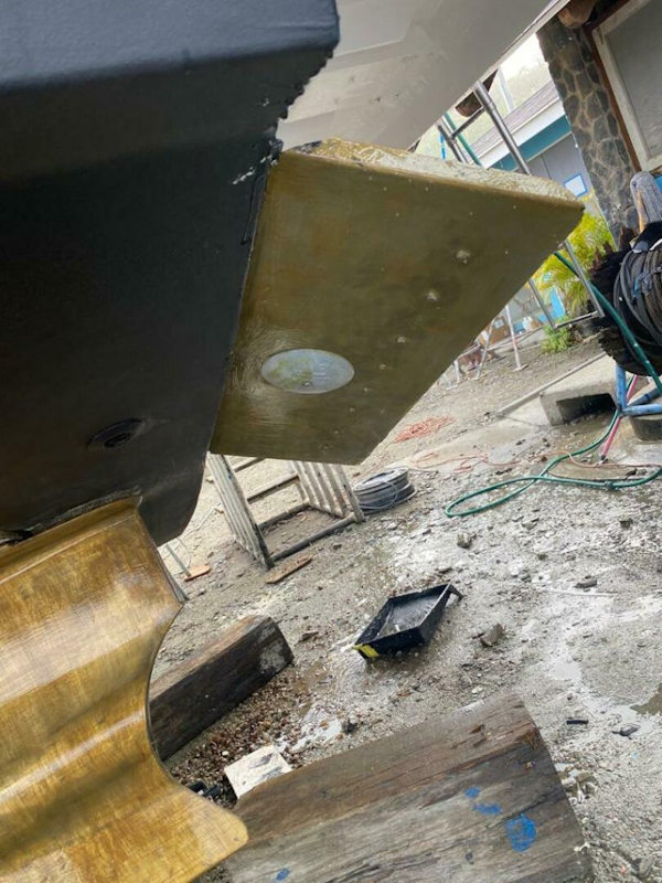 Regal-5260 2009 -Trinidad-Trinidad and Tobago-5422832