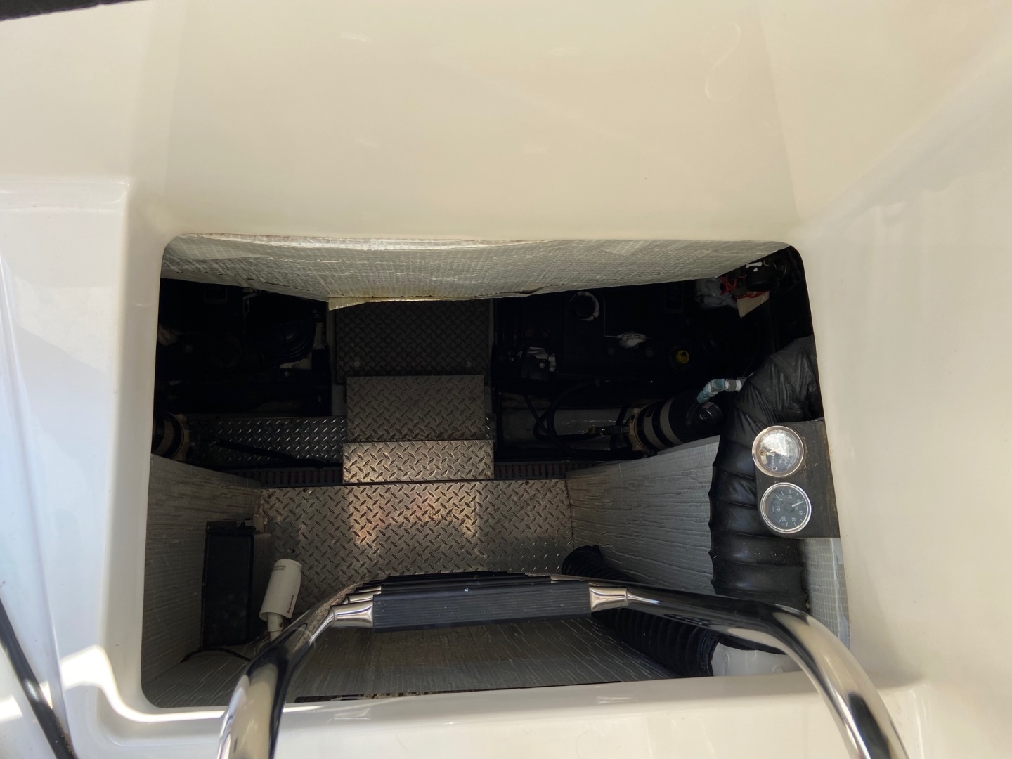 Regal-5260 2009 -Trinidad-Trinidad and Tobago-1457536 | Thumbnail