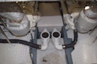 Sunseeker-Predator 2003-Low Profile PALM BEACH-Florida-United States-Engine Room-1576399 | Thumbnail