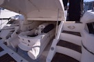 Sunseeker-Predator 2003-Low Profile PALM BEACH-Florida-United States-Tender In Garage From Stbd. Side-1576394 | Thumbnail