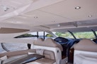 Sunseeker-Predator 2003-Low Profile PALM BEACH-Florida-United States-Overview To Helm Seating-1576375 | Thumbnail