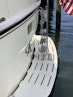 Hatteras-Motor Yacht 1985-Ruffian North Palm Beach-Florida-United States-Swim Platform-1463668 | Thumbnail