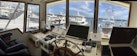 Hatteras-Motor Yacht 1985-Ruffian North Palm Beach-Florida-United States-Enclosed Flybridge Helm-1463653 | Thumbnail