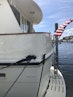Hatteras-Motor Yacht 1985-Ruffian North Palm Beach-Florida-United States-Port Aft and Cockpit-1463667 | Thumbnail