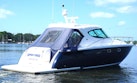 Tiara Yachts-45 Sovran 2015-Captains Choice St. Petersburg-Florida-United States-2015 45 Tiara Sovran Captains Choice STBD STERN 45 DEG.-1484338 | Thumbnail
