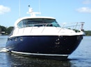 Tiara Yachts-45 Sovran 2015-Captains Choice St. Petersburg-Florida-United States-2015 45 Tiara Sovran Captains Choice Tiara 45 Sovran STBD BOW 2-1484339 | Thumbnail