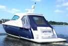 Tiara Yachts-45 Sovran 2015-Captains Choice St. Petersburg-Florida-United States-2015 45 Tiara Sovran Captains Choice PORT STERN 45 DEG.-1484336 | Thumbnail