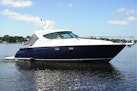 Tiara Yachts-45 Sovran 2015-Captains Choice St. Petersburg-Florida-United States-2015 45 Tiara Sovran Captains Choice Profile-1484271 | Thumbnail