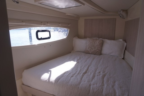 Leopard-44 2016-Grateful Fort Lauderdale-Florida-United States-Guest Stateroom-1471277
