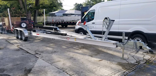 Pursuit-325 Offshore 2020-Coo Coo Miami-Florida-United States-All Star Trailer-1475312