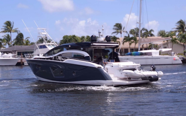 Sessa-C54 Express 2011 -Lighthouse Point-Florida-United States-1477130