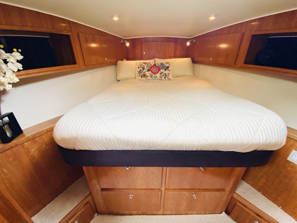 Navigator-5700 Rival 2003-The Motley Crew Miami-Florida-United States-1480885