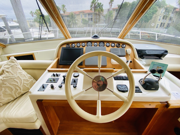 Navigator-5700 Rival 2003-The Motley Crew Miami-Florida-United States-1480897