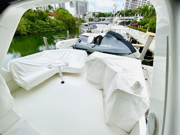 Navigator-5700 Rival 2003-The Motley Crew Miami-Florida-United States-1480911