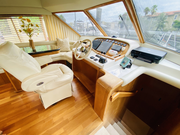 Navigator-5700 Rival 2003-The Motley Crew Miami-Florida-United States-1480880