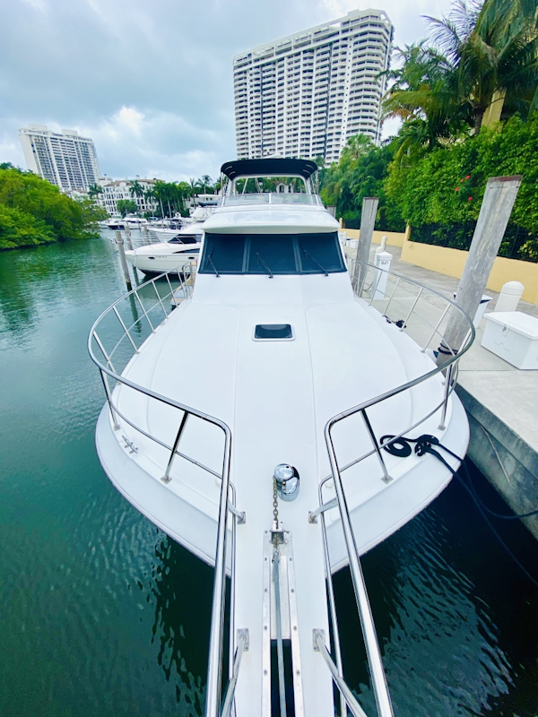 Navigator-5700 Rival 2003-The Motley Crew Miami-Florida-United States-1480604