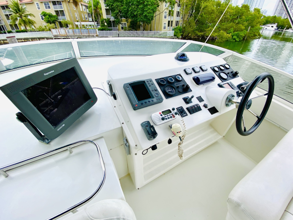 Navigator-5700 Rival 2003-The Motley Crew Miami-Florida-United States-1480976