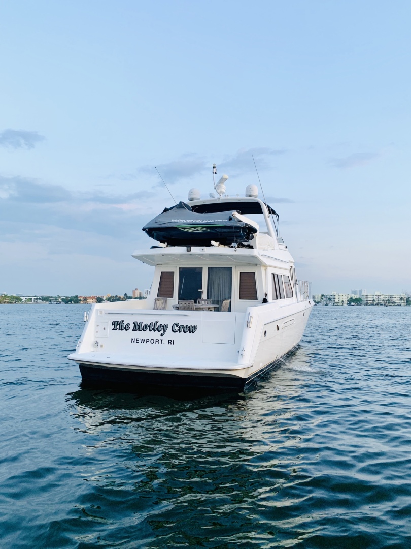 Navigator-5700 Rival 2003-The Motley Crew Miami-Florida-United States-1480999 | Thumbnail
